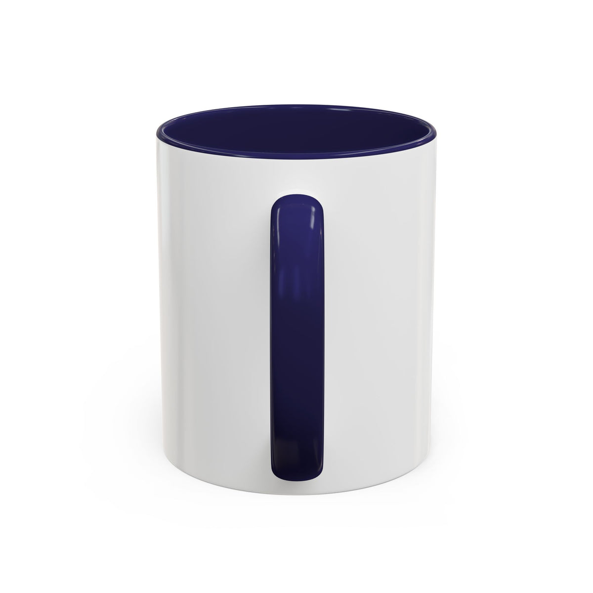 Heirloom Love ceramic coffee mug from the Nureli collection, view 10