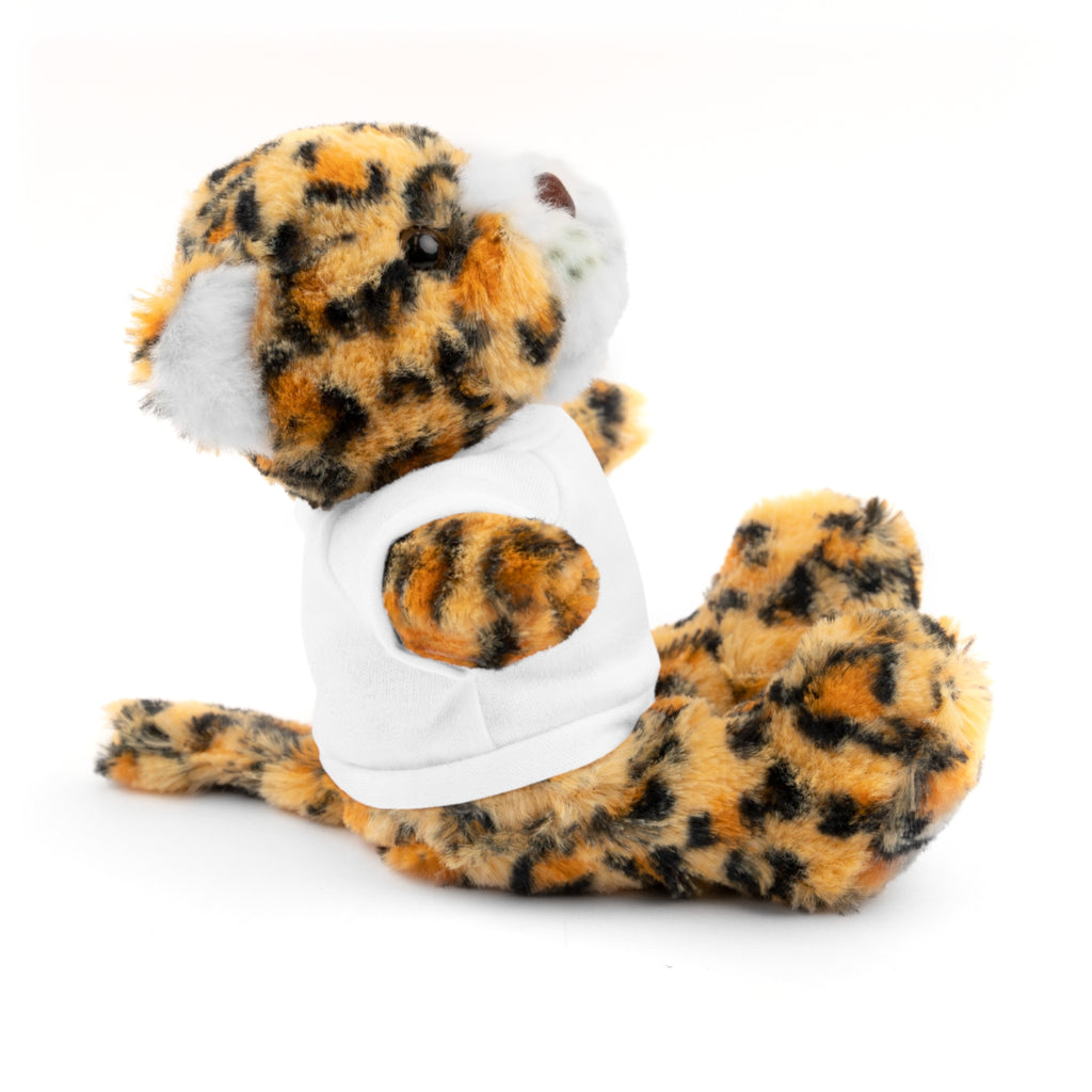 Magical Unicorn Stuffed Animal — Nureli Kids