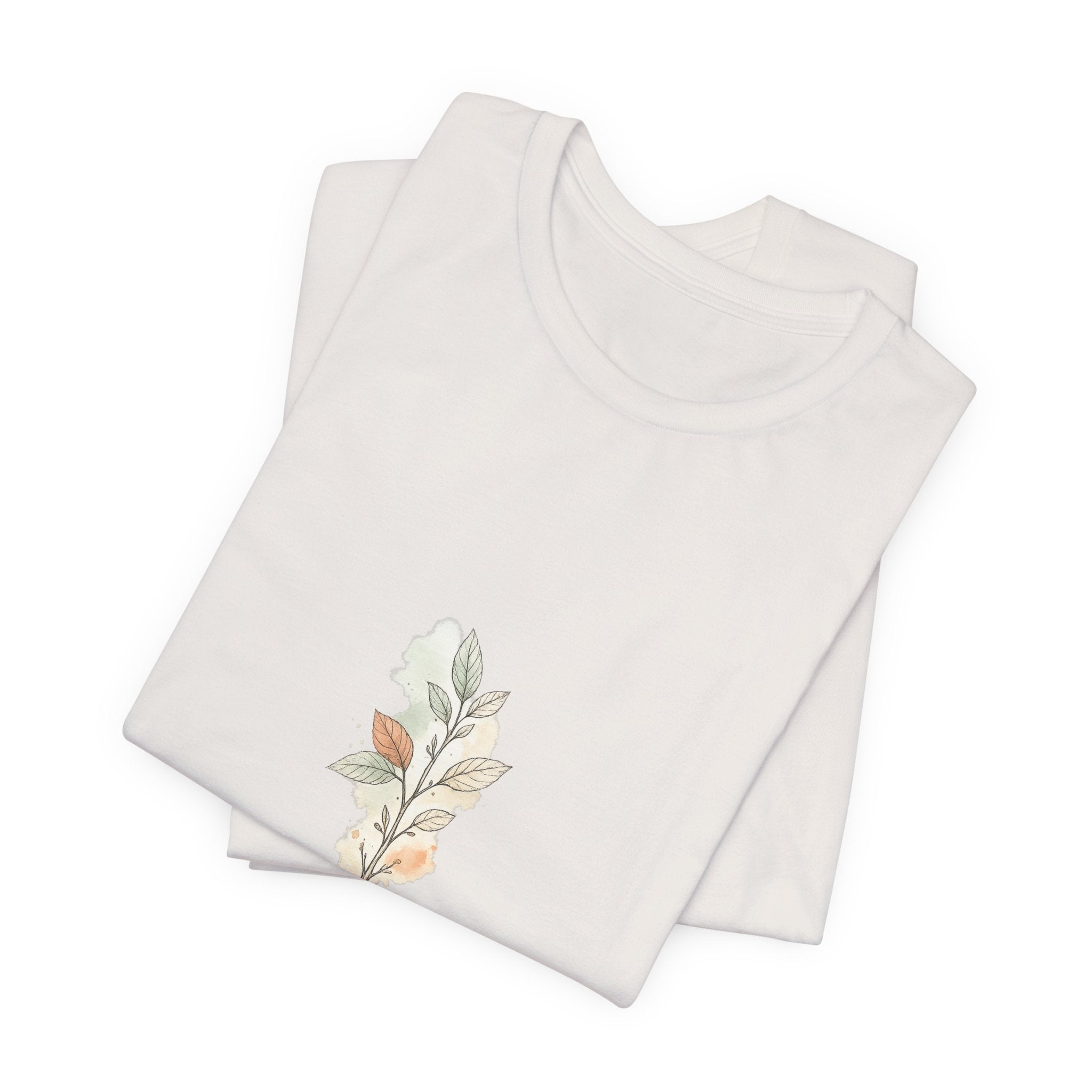 Rooted & Growing Tee