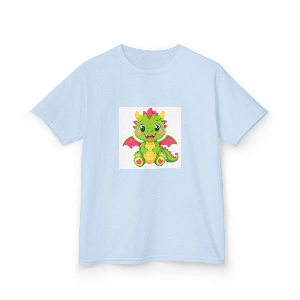 Tiny Dragon Kids T-Shirt — Nureli Kids