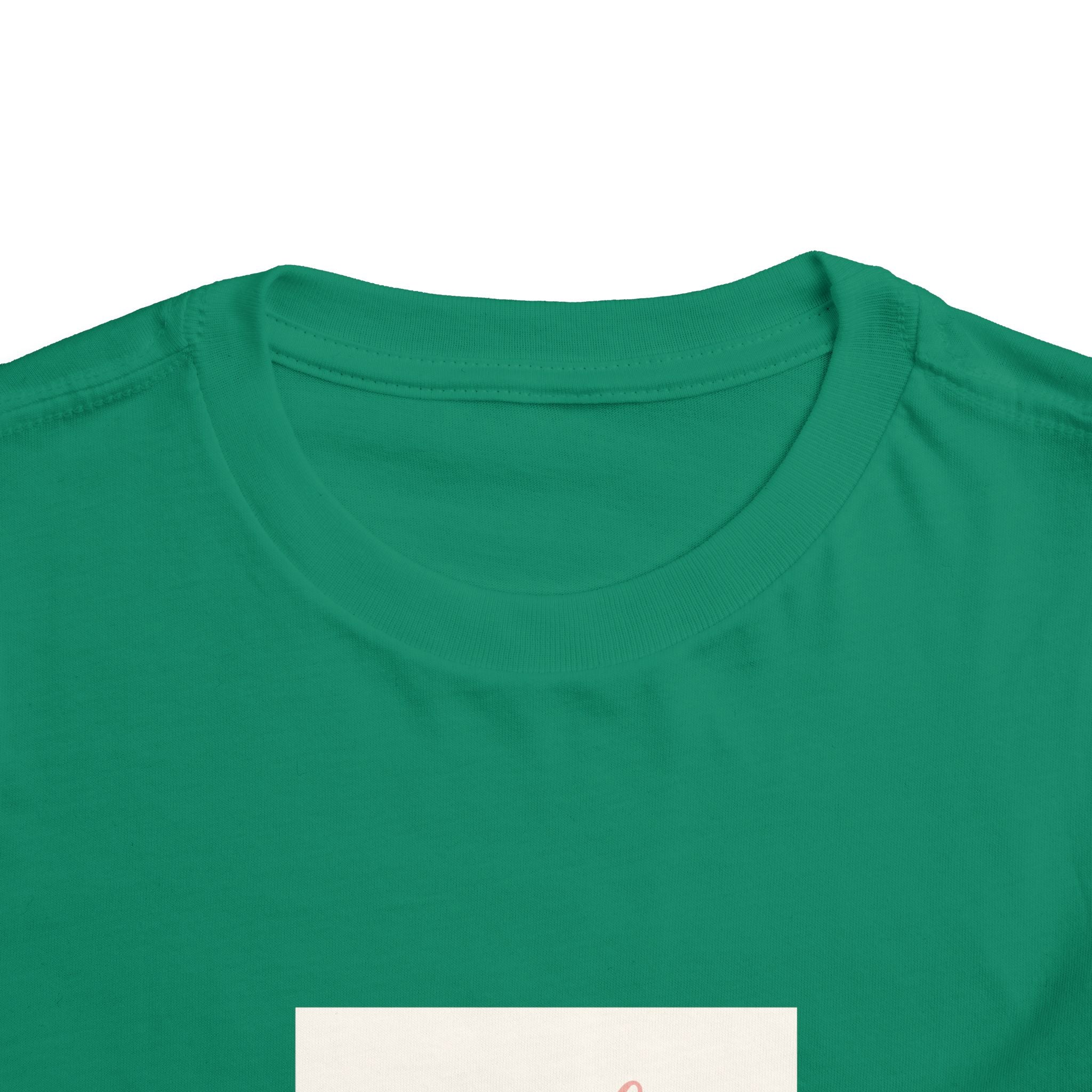 Made With Love Toddler T-Shirt - Nureli Kids