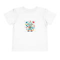 Beep Boop Robot Toddler T-Shirt — Nureli Kids