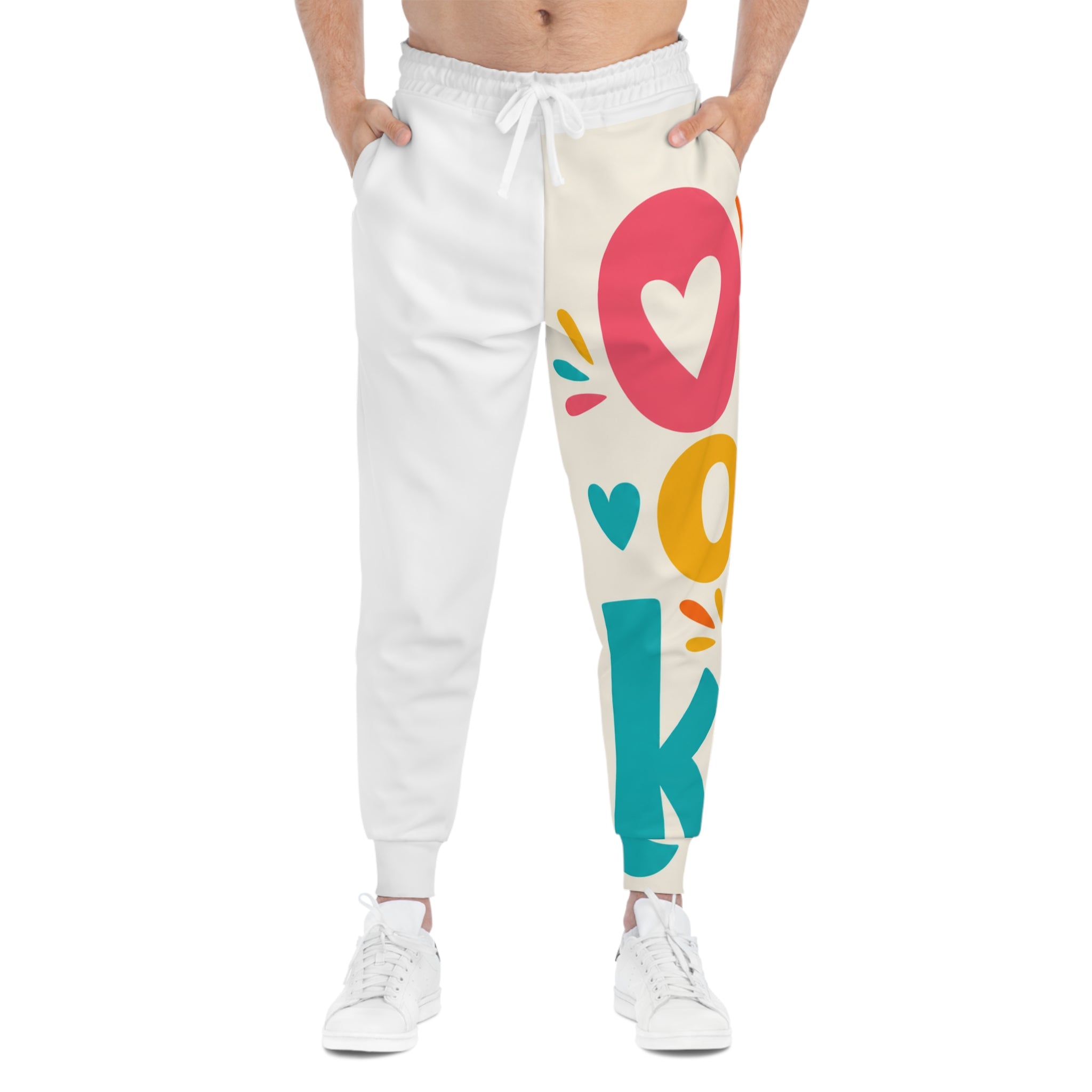 One Of A Kind kids athletic shorts from the Nureli collection, view 3