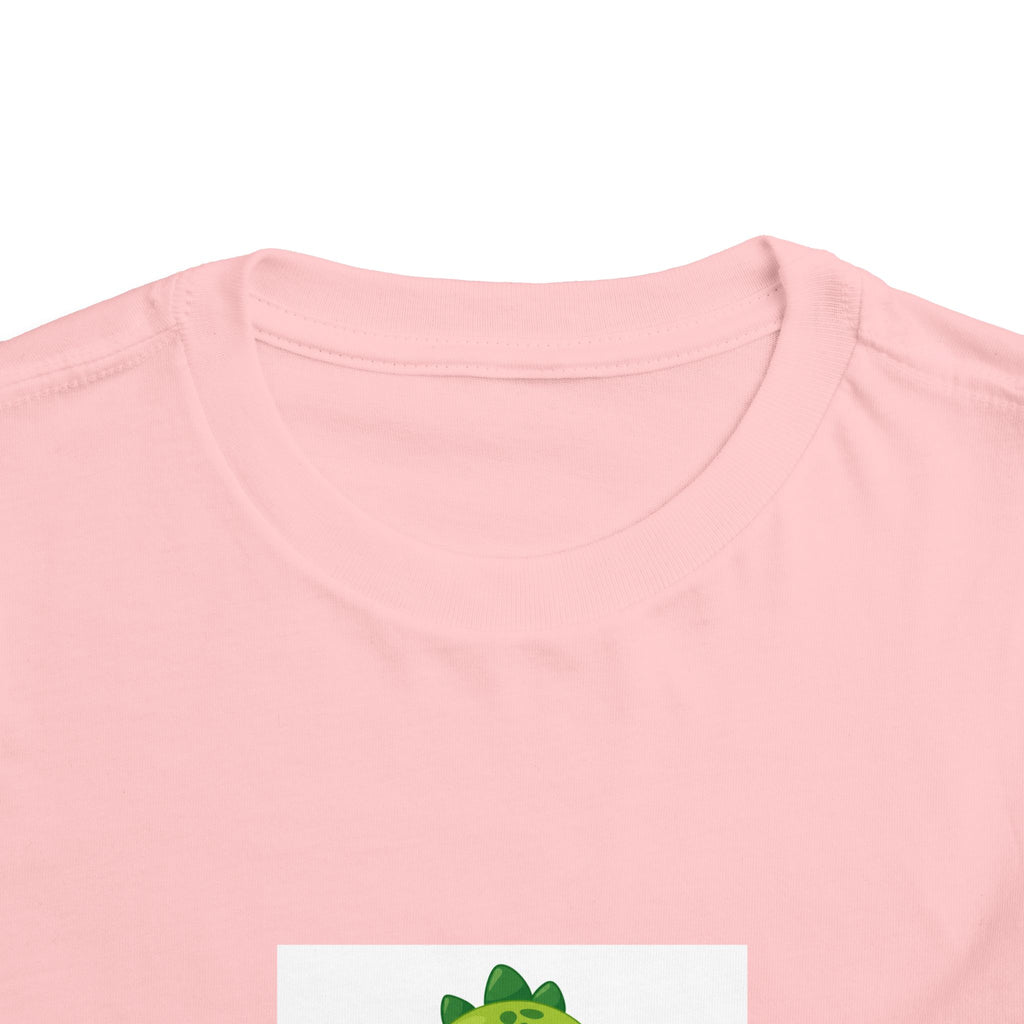 Baby Dino Toddler T-Shirt — Nureli Kids