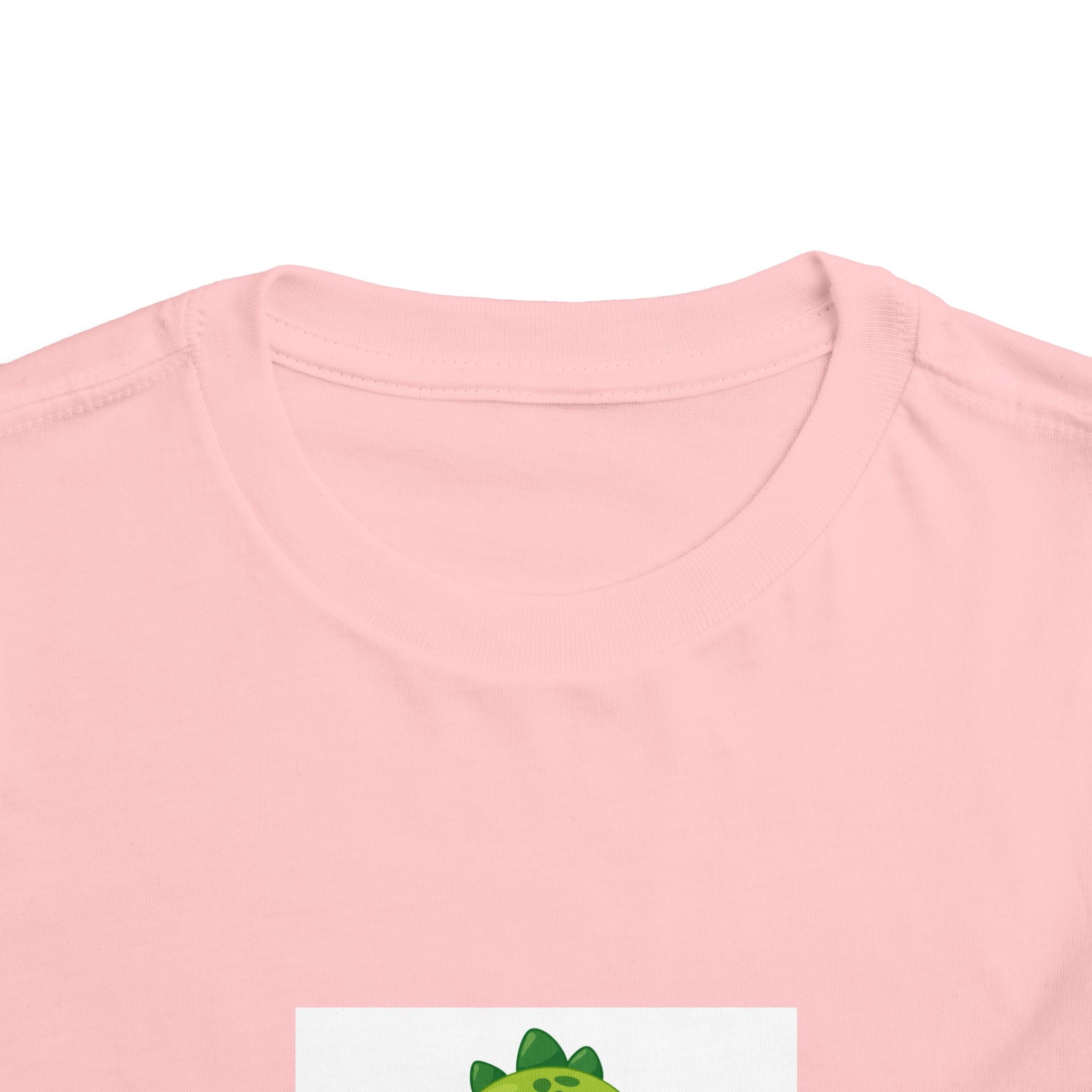 Baby Dino Toddler T-Shirt — Nureli Kids