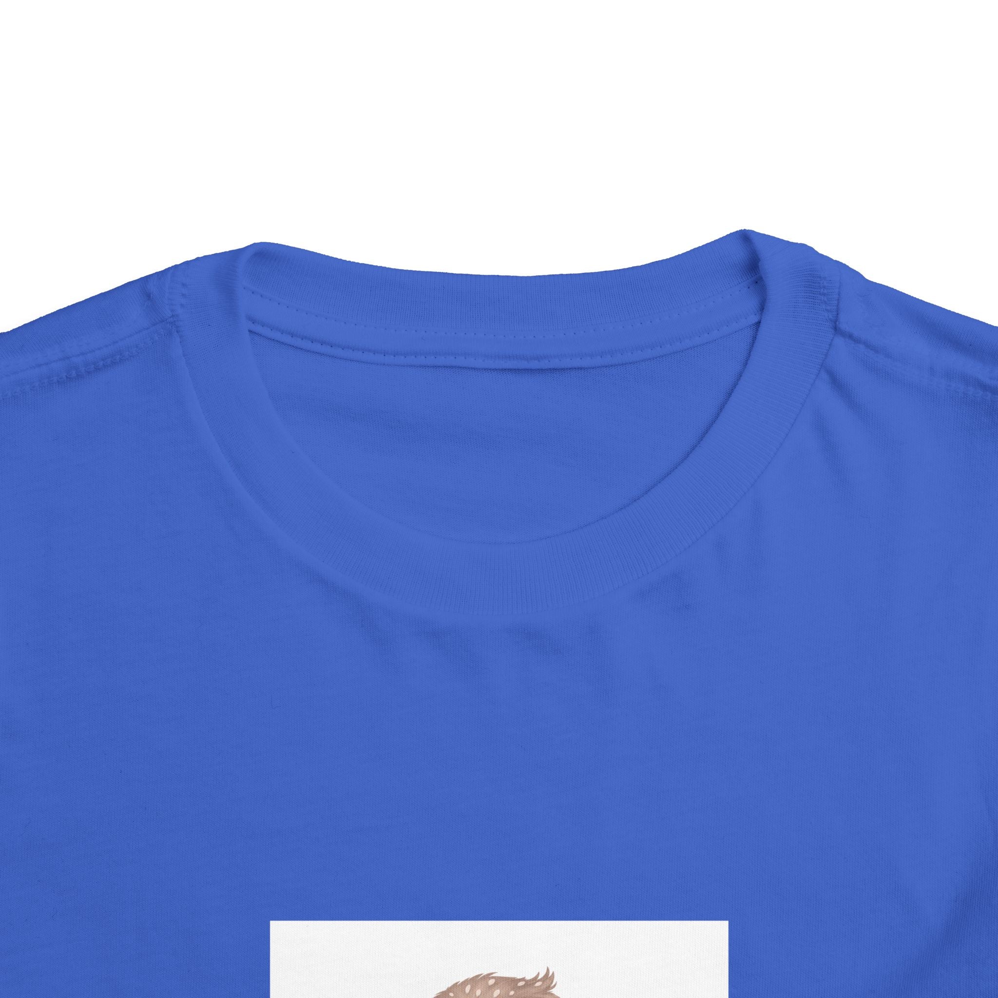 Wise Little Owl Toddler T-Shirt — Nureli Kids