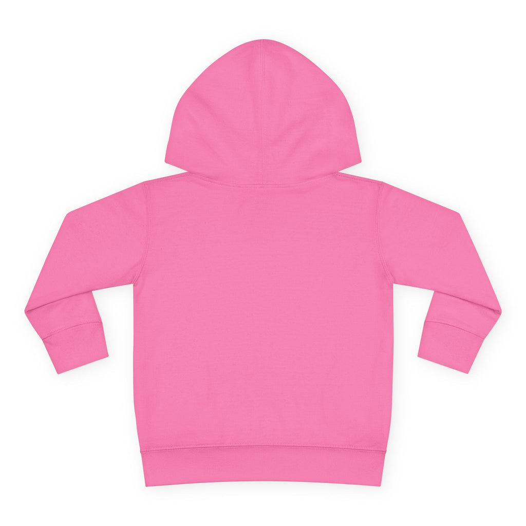 Beep Boop Robot Toddler Hoodie — Nureli Kids