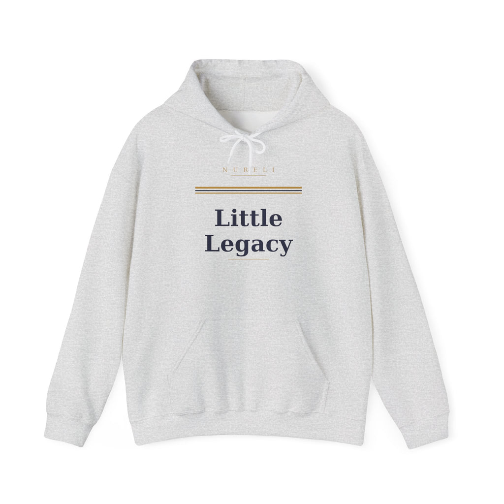 Little Legacy Hoodie