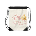 Little Wonder Kids Drawstring Bag - Nureli Kids