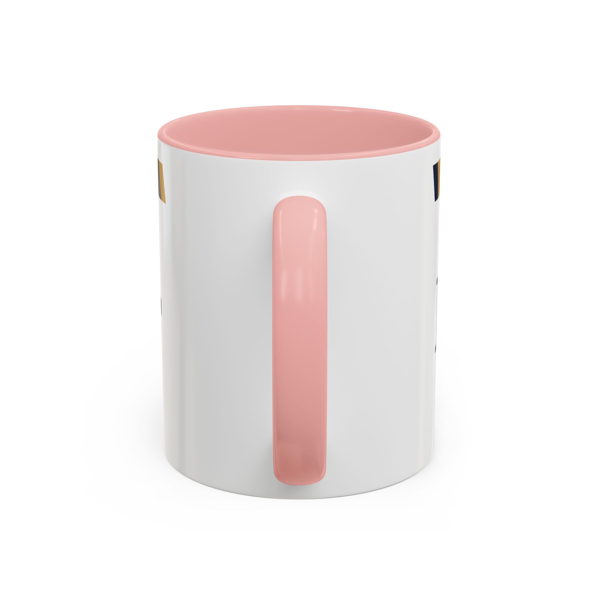 Bonjour Baby Coffee Mug (11oz/15oz)