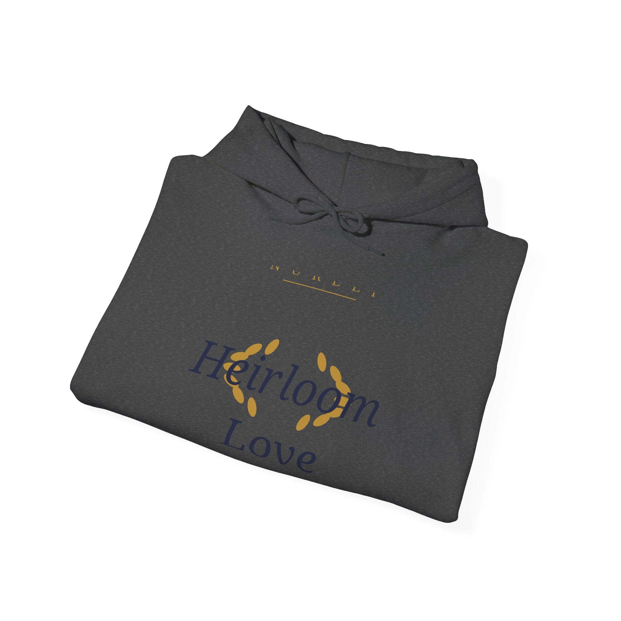 Heirloom Love Hoodie