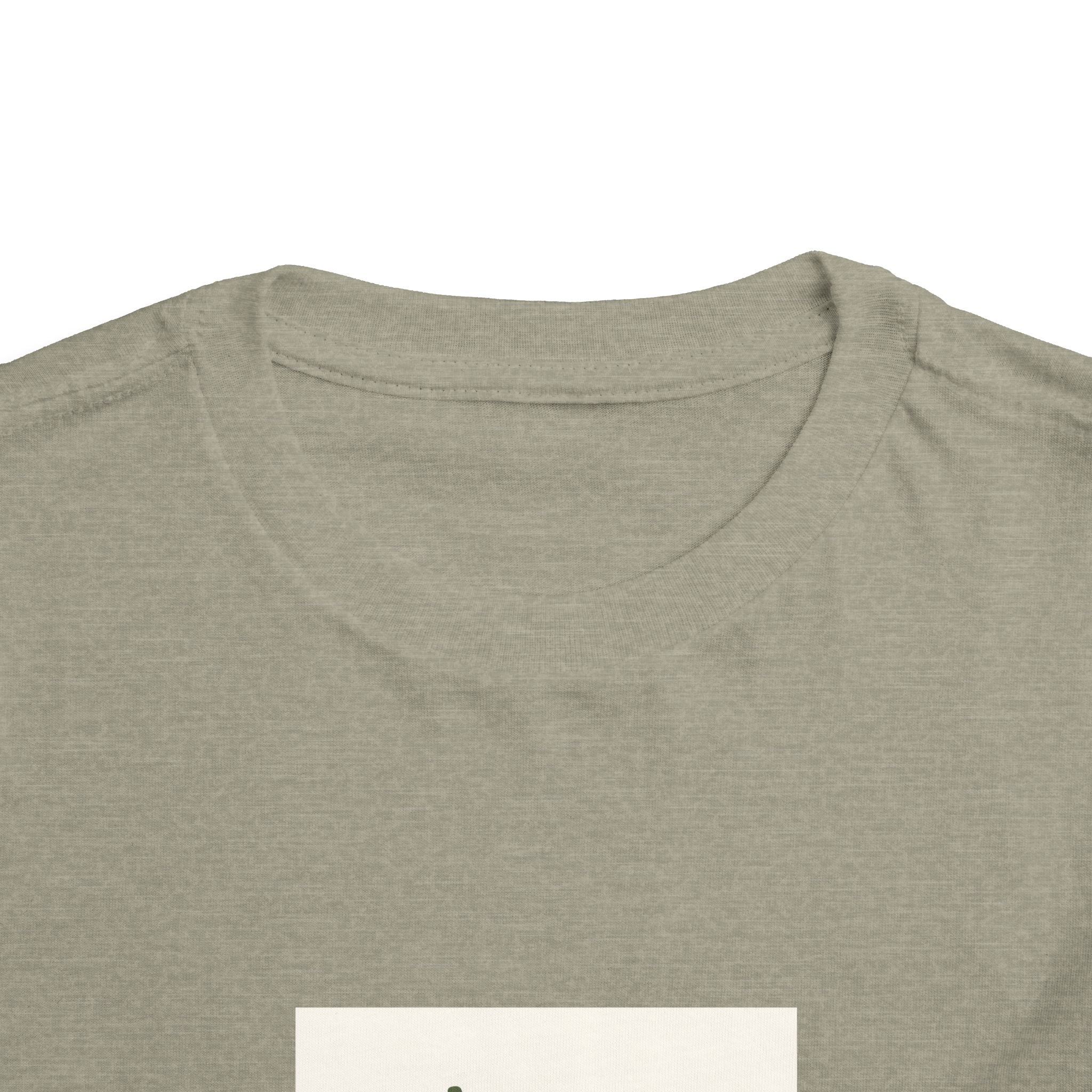 Adventure Awaits Toddler T-Shirt — Nureli Kids