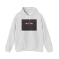 Her First Home Was Me Hoodie