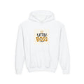 Little Boss Kids Hoodie - Nureli Kids