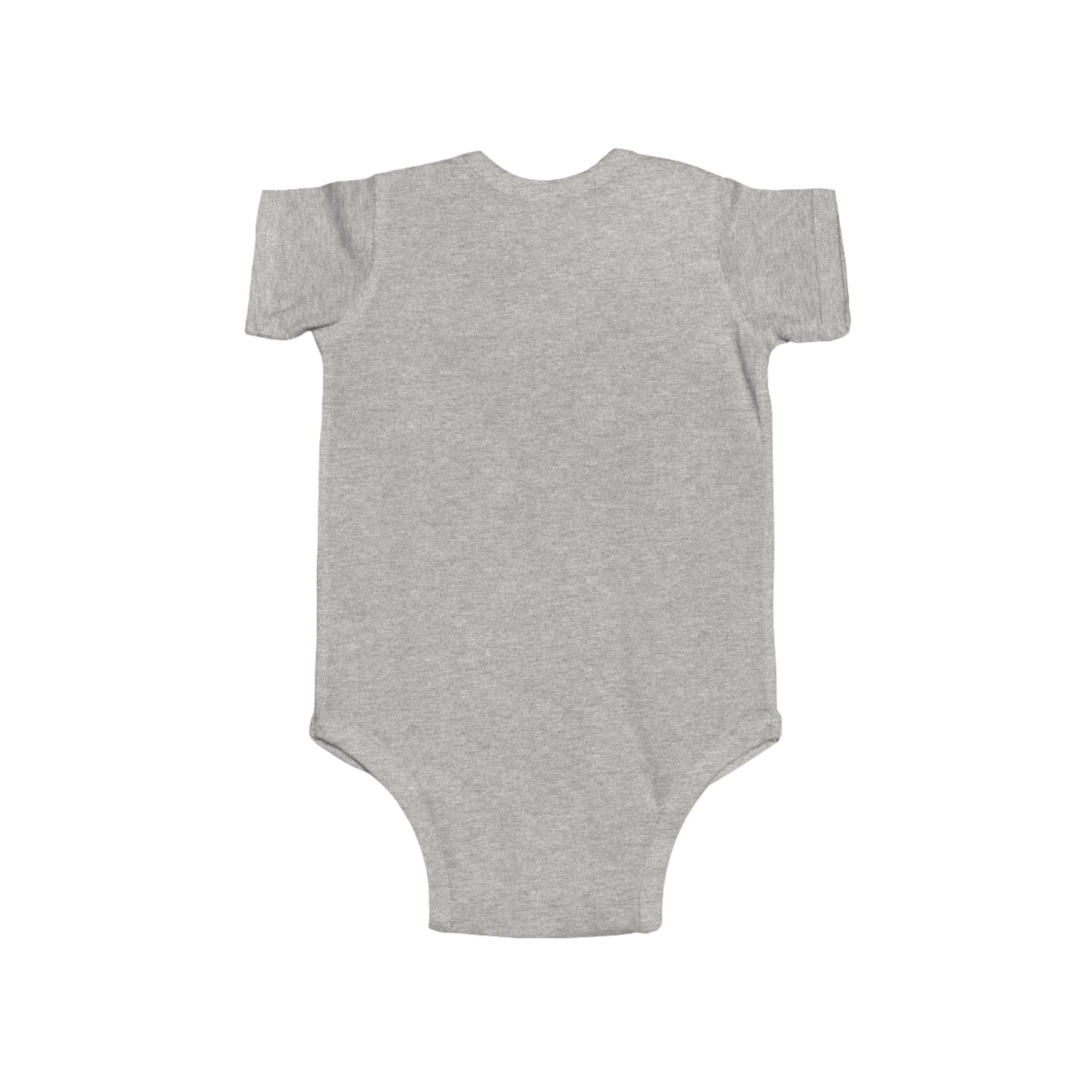 Welcome Little One Infant Bodysuit