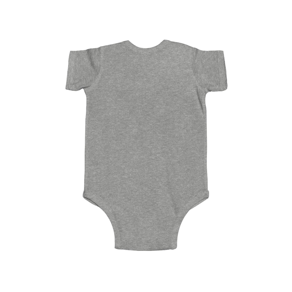 Welcome Little One Infant Bodysuit