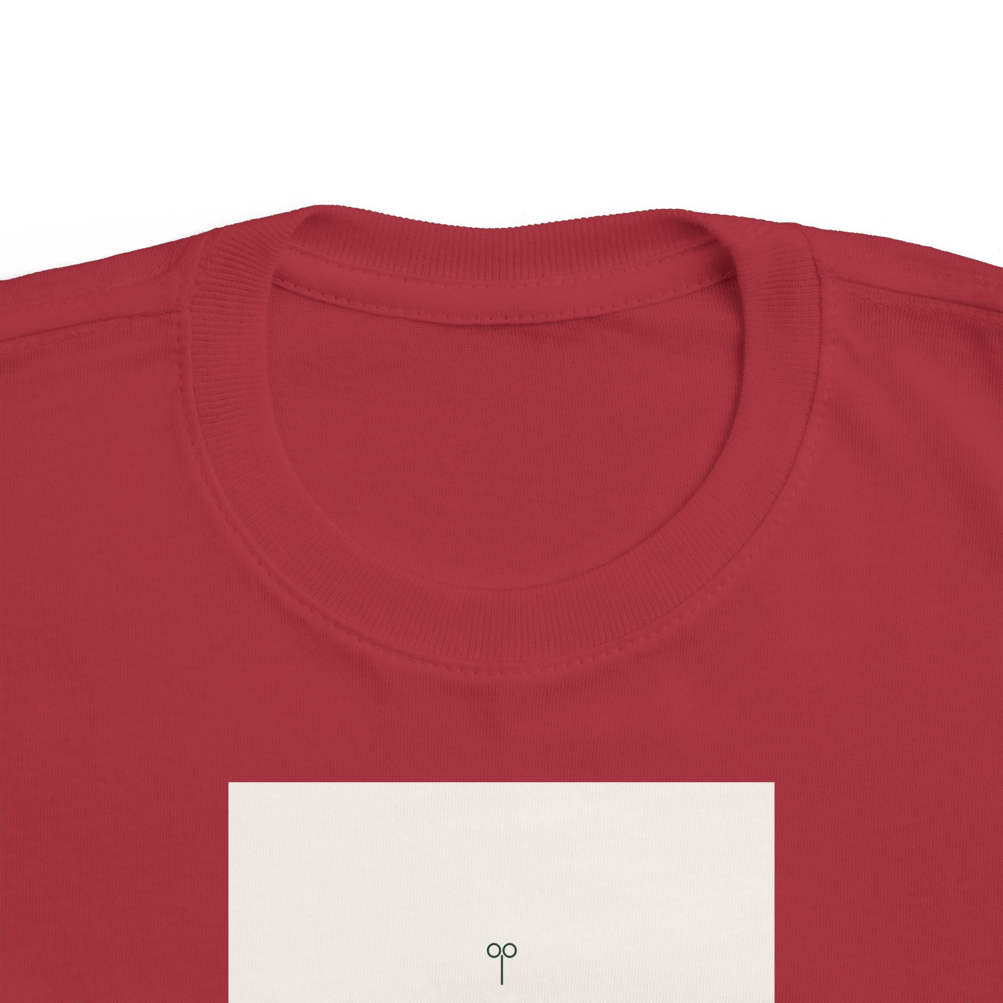 Little Learner Big Future Toddler Tee