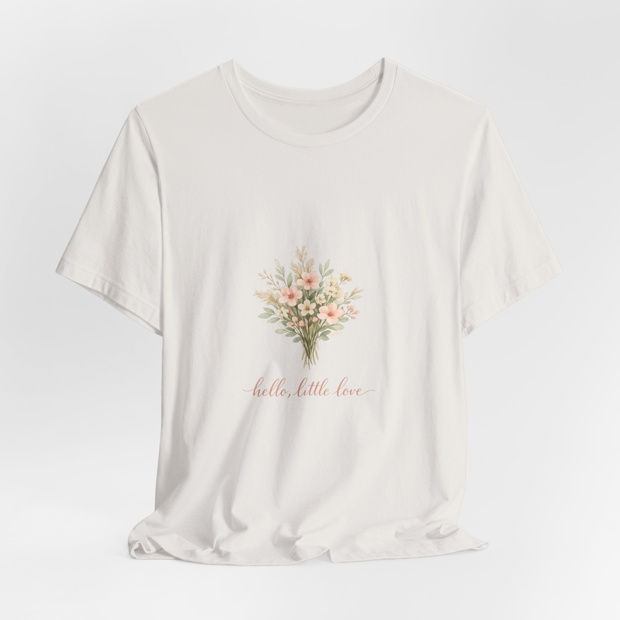 Hello little Love Tee