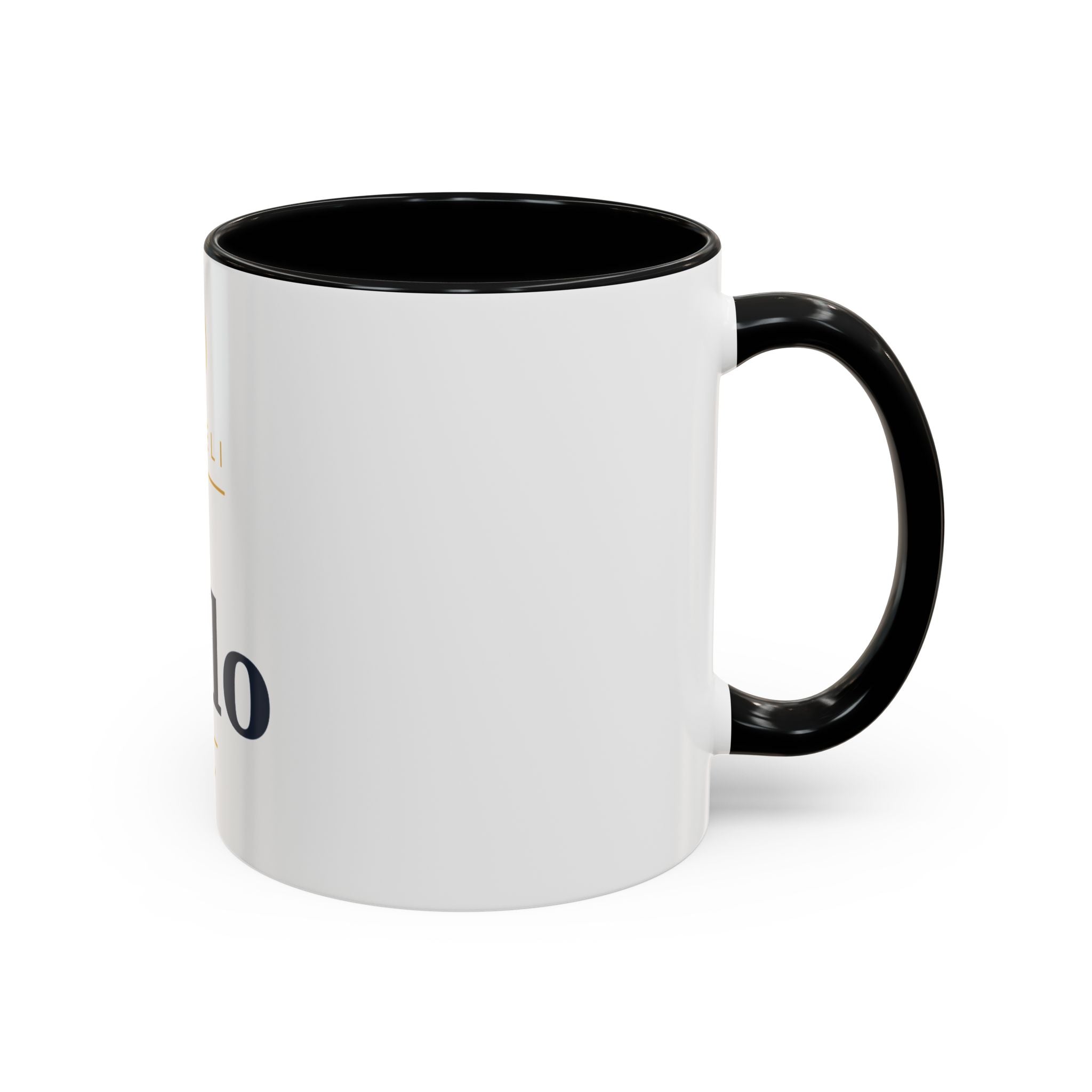Lolo Mug