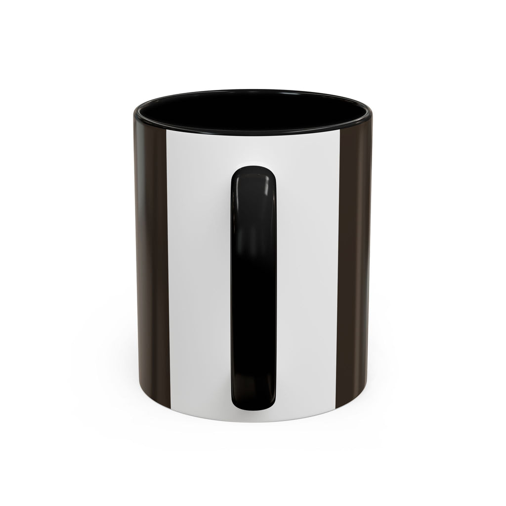 First Father's Day Coffee Mug (11oz/15oz)