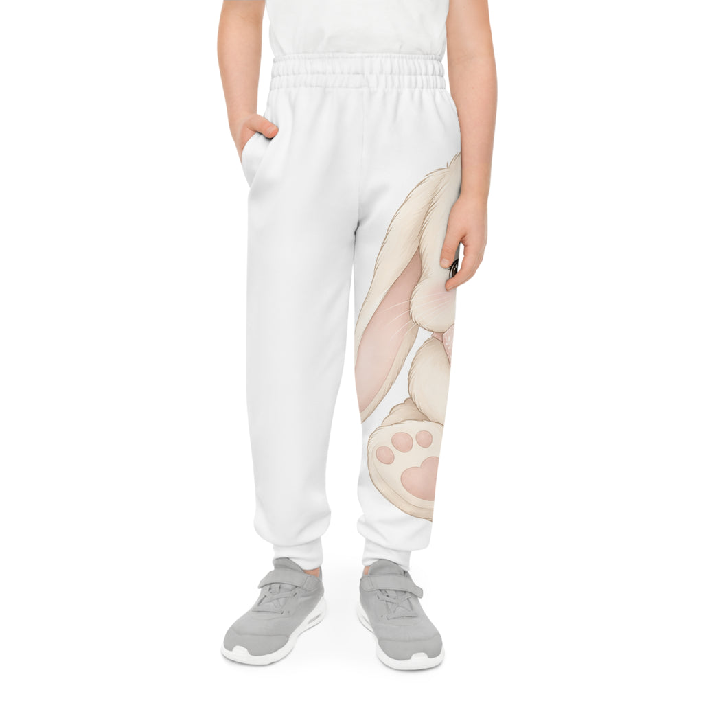 Snuggle Bunny Kids Joggers — Nureli Kids