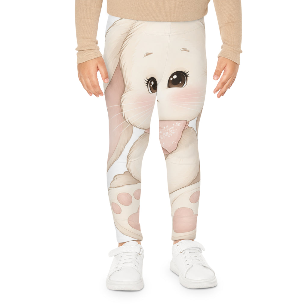 Snuggle Bunny Kids Leggings — Nureli Kids