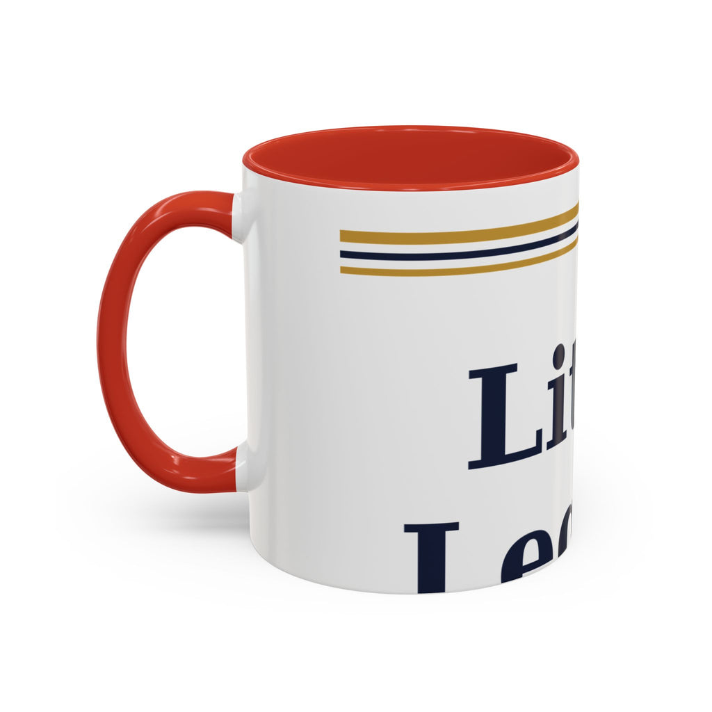 Little Legacy Coffee Mug (11oz/15oz)
