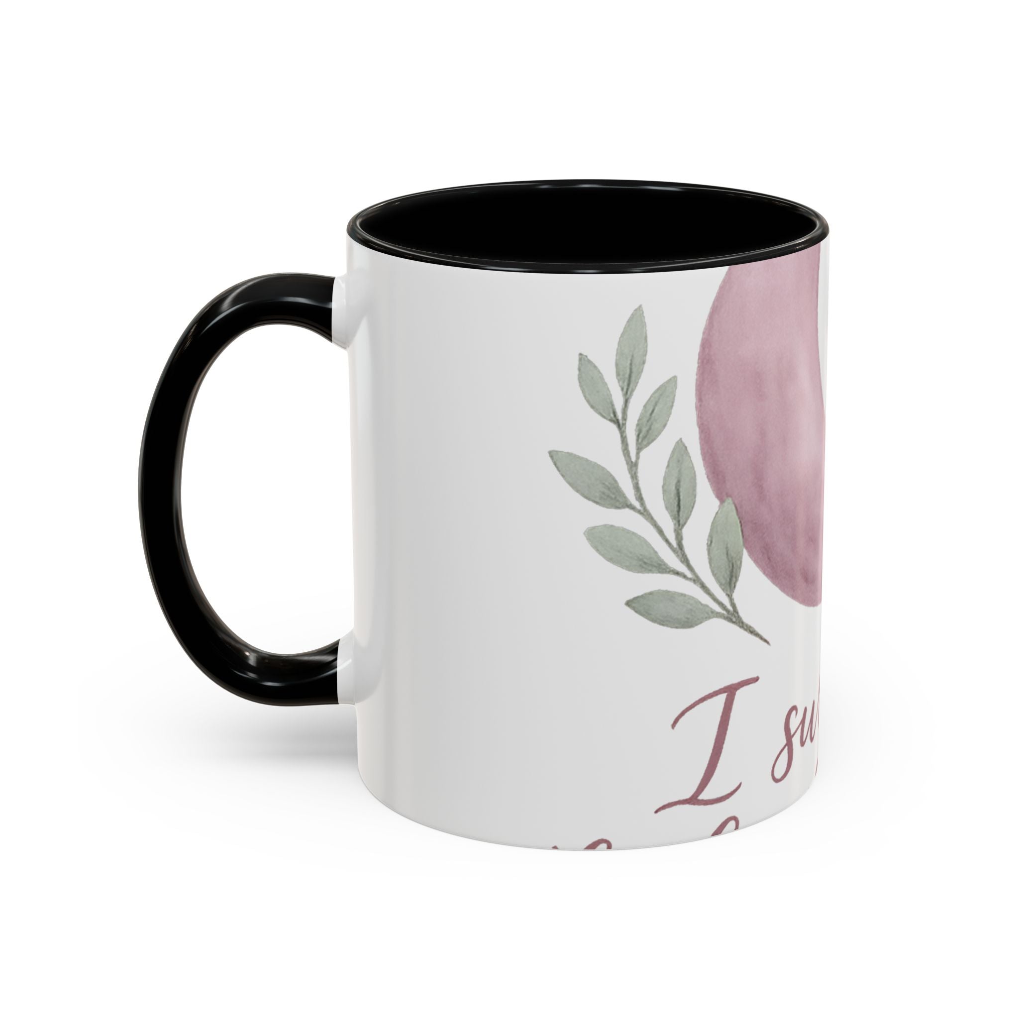 I Survived the Fourth Trimester Mug