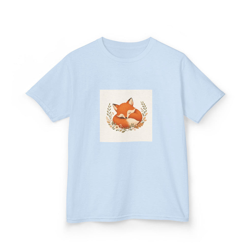 Clever Fox Kids T-Shirt — Nureli Kids