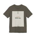 Welcome Little One Tee