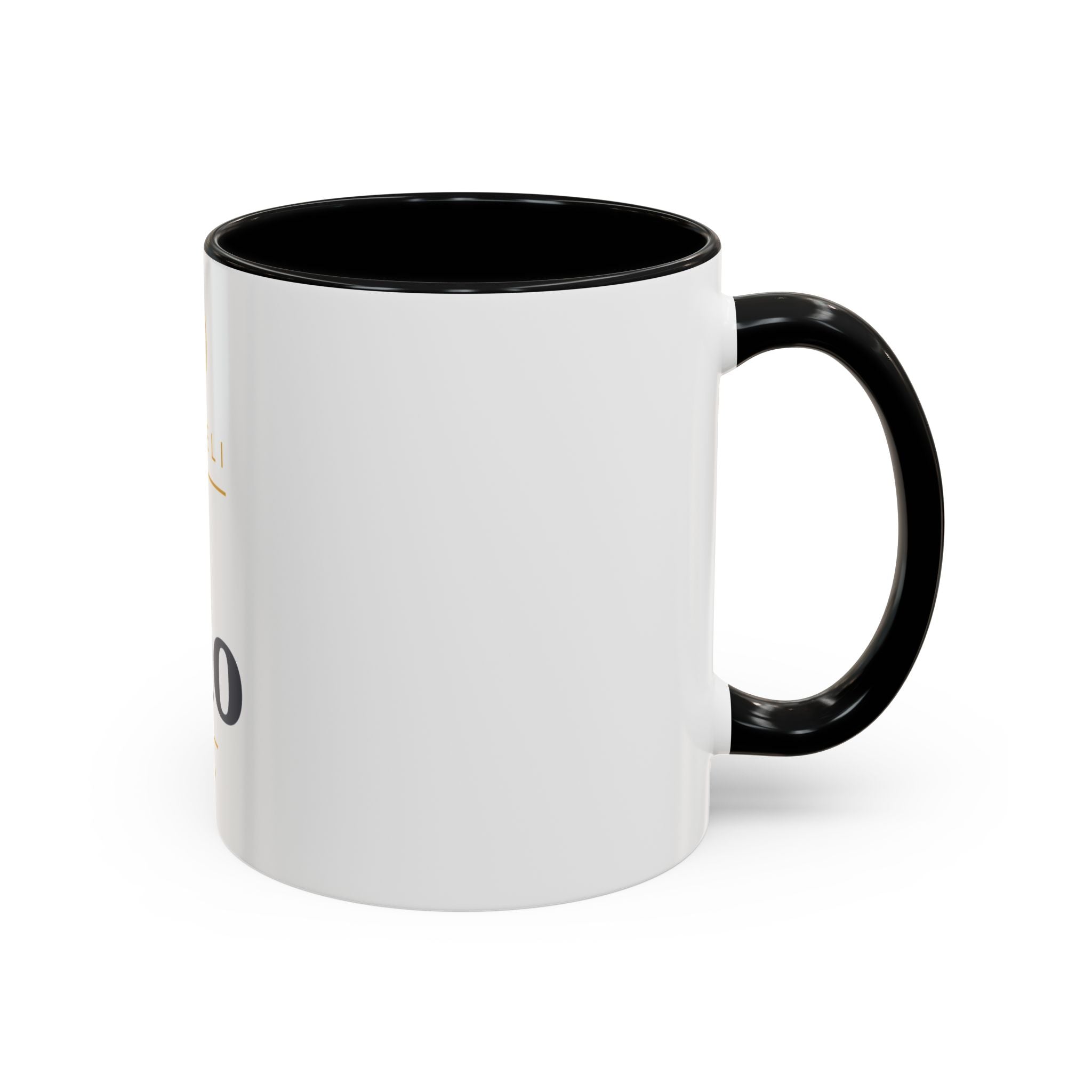 Tio Mug
