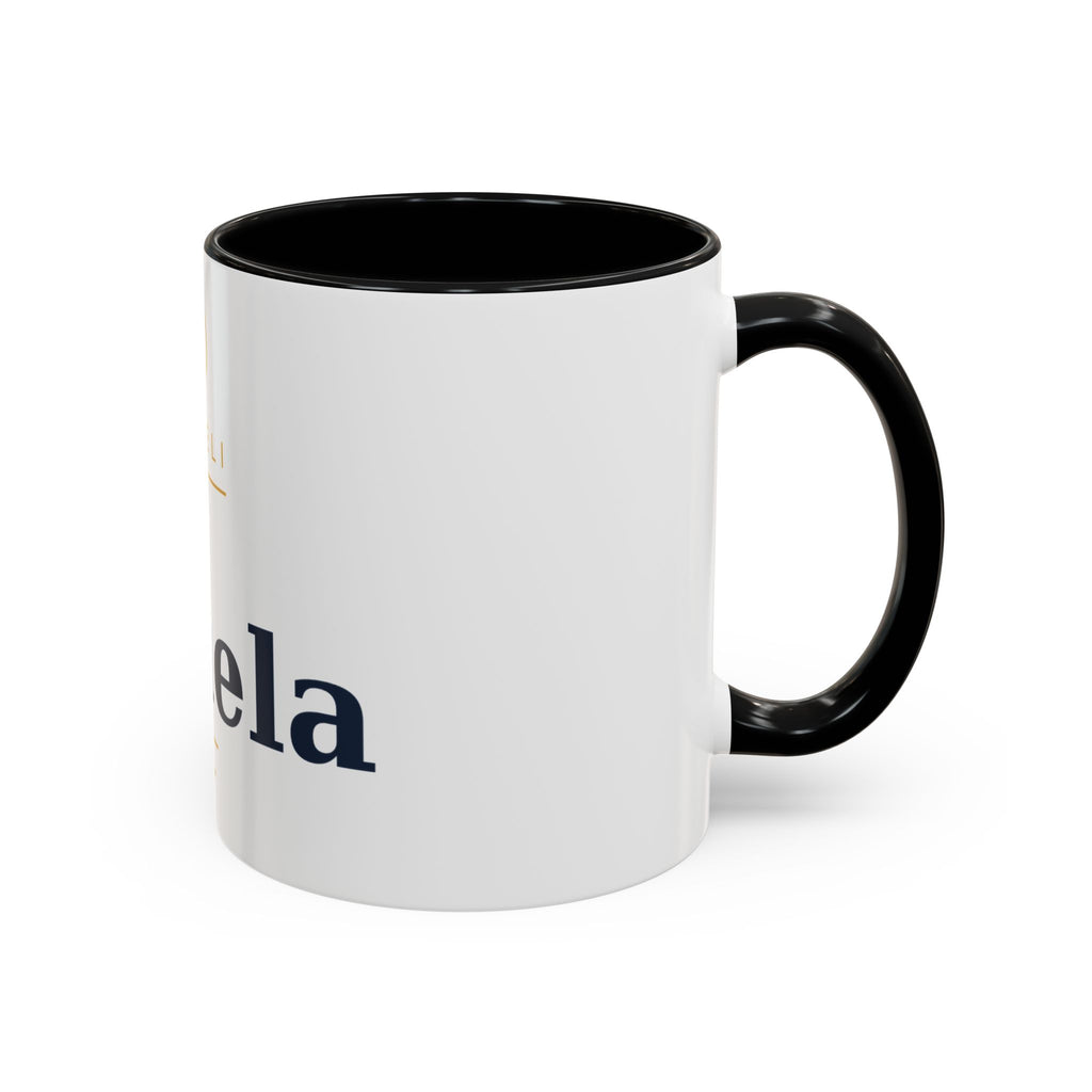 Abuela Mug