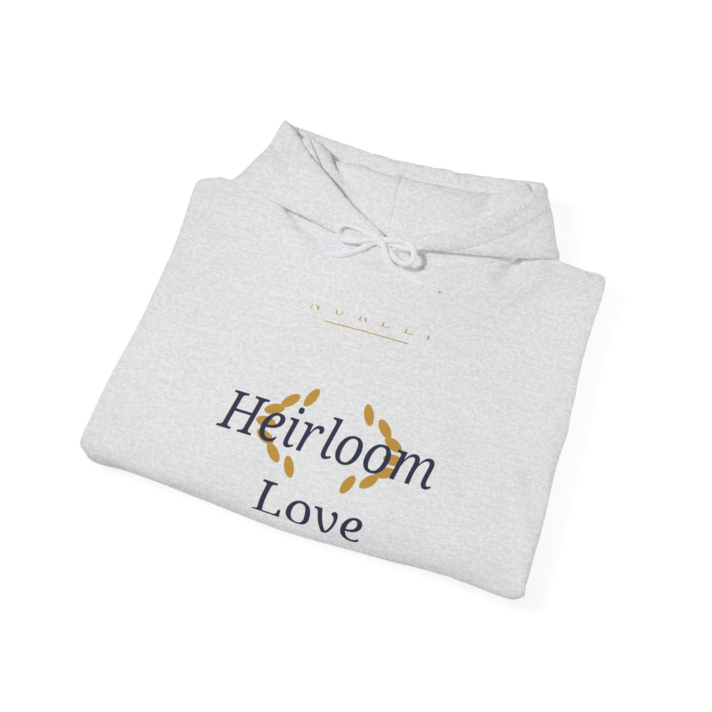 Heirloom Love Hoodie