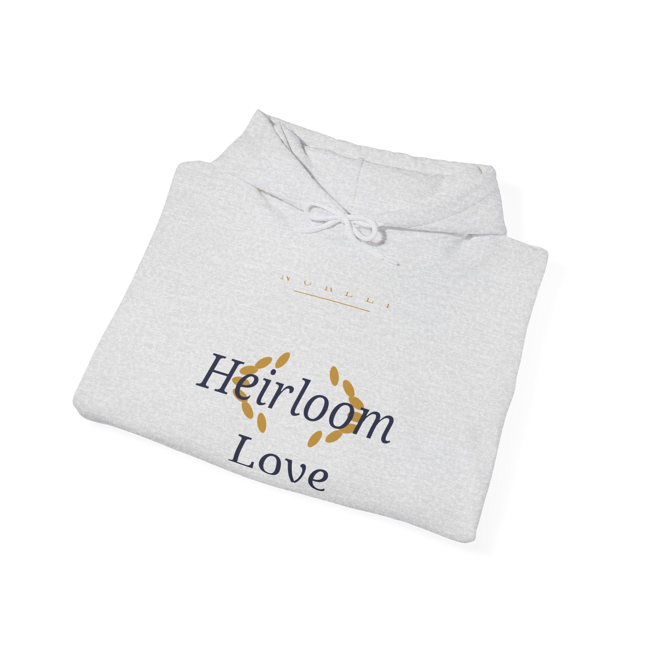 Heirloom Love Hoodie