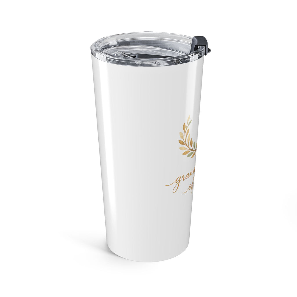 Grandparent of One Tumbler