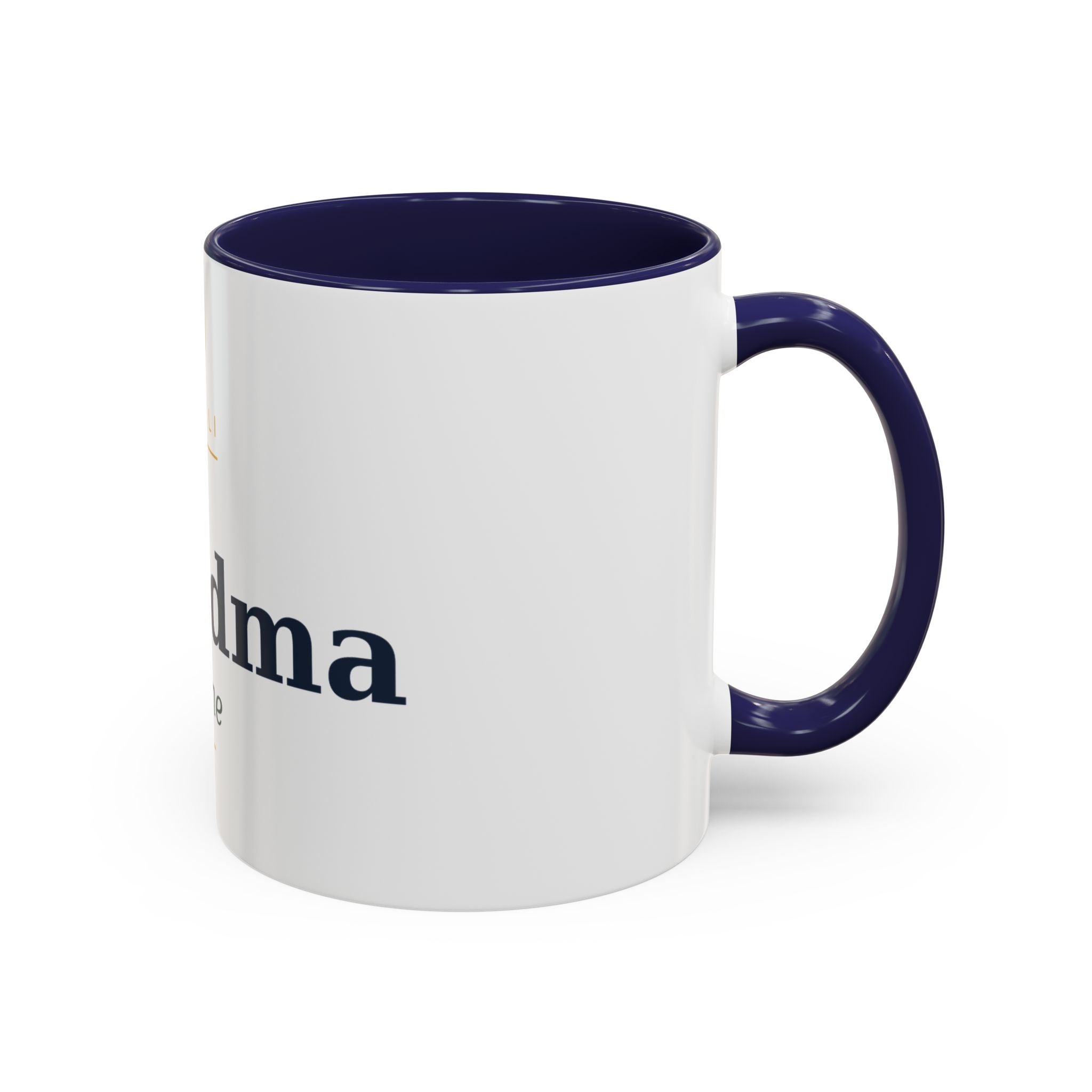Grandma Of One Mug