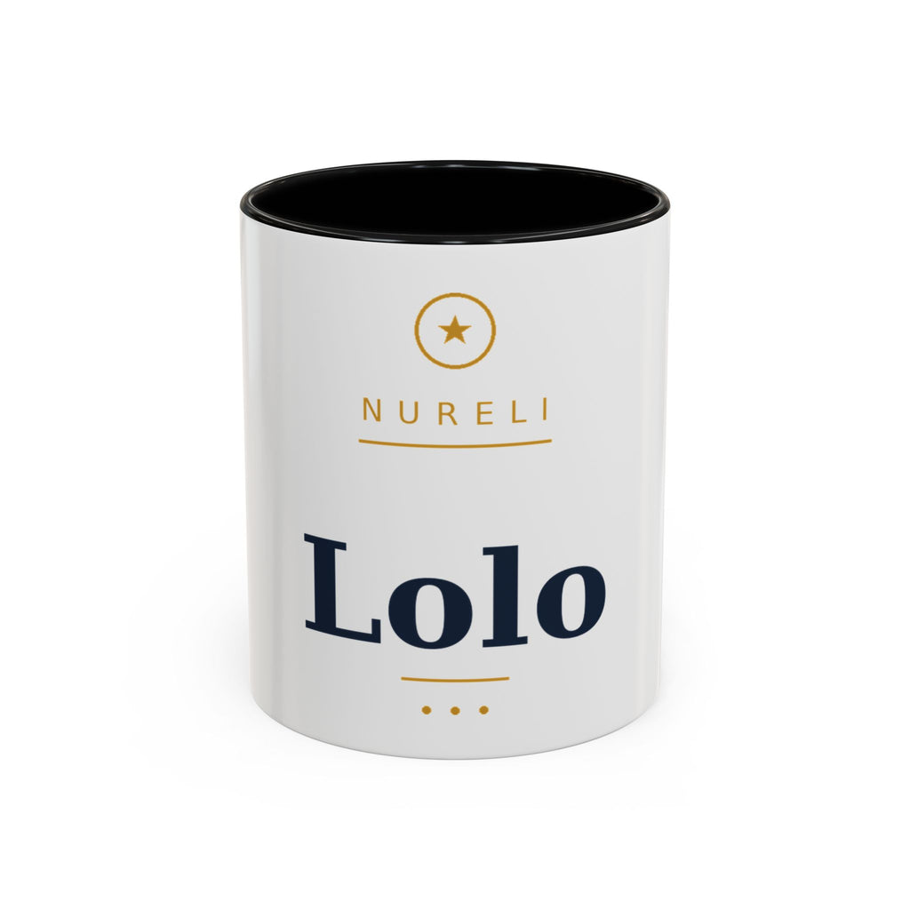 Lolo Mug