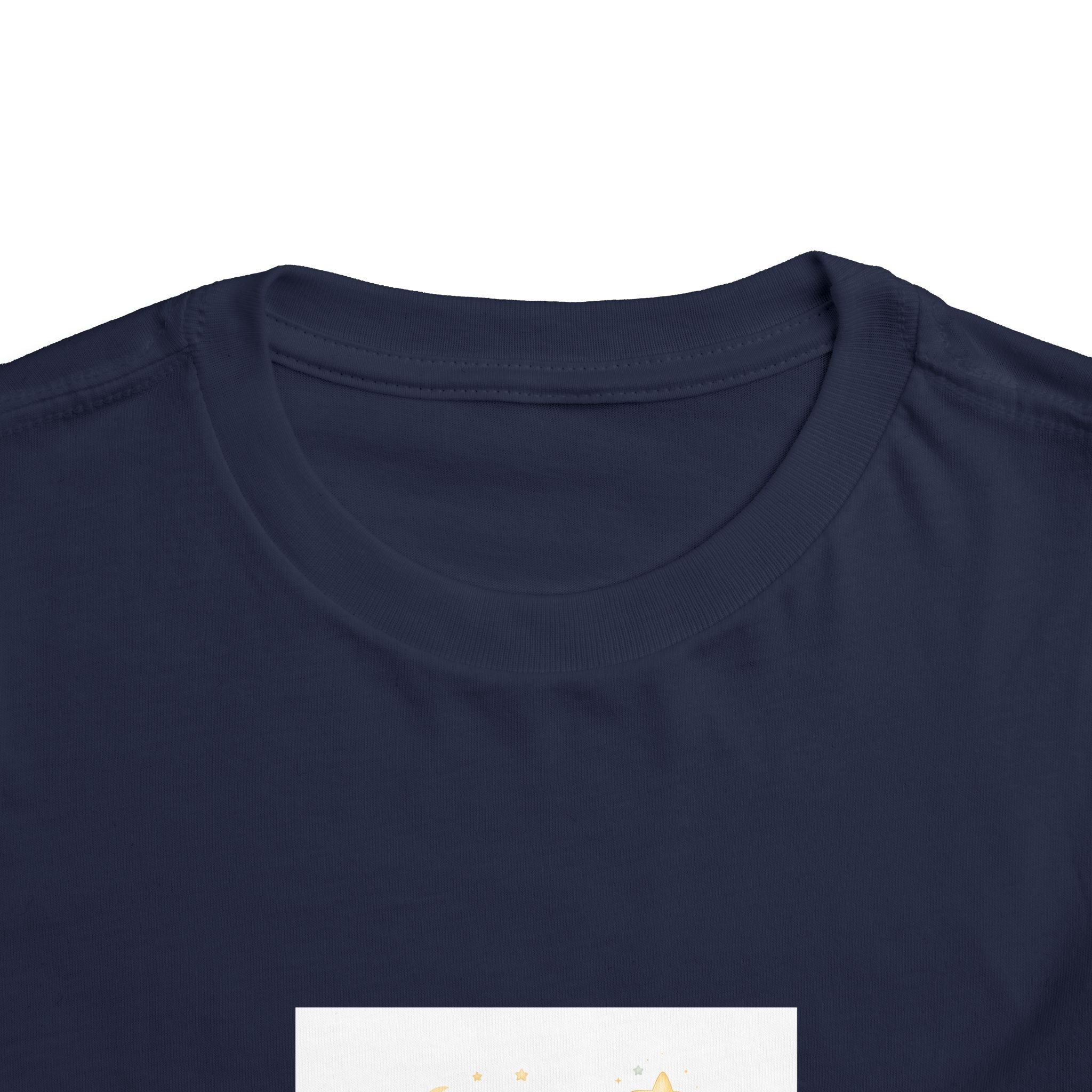 Lumi & Stars Toddler T-Shirt — Nureli Kids