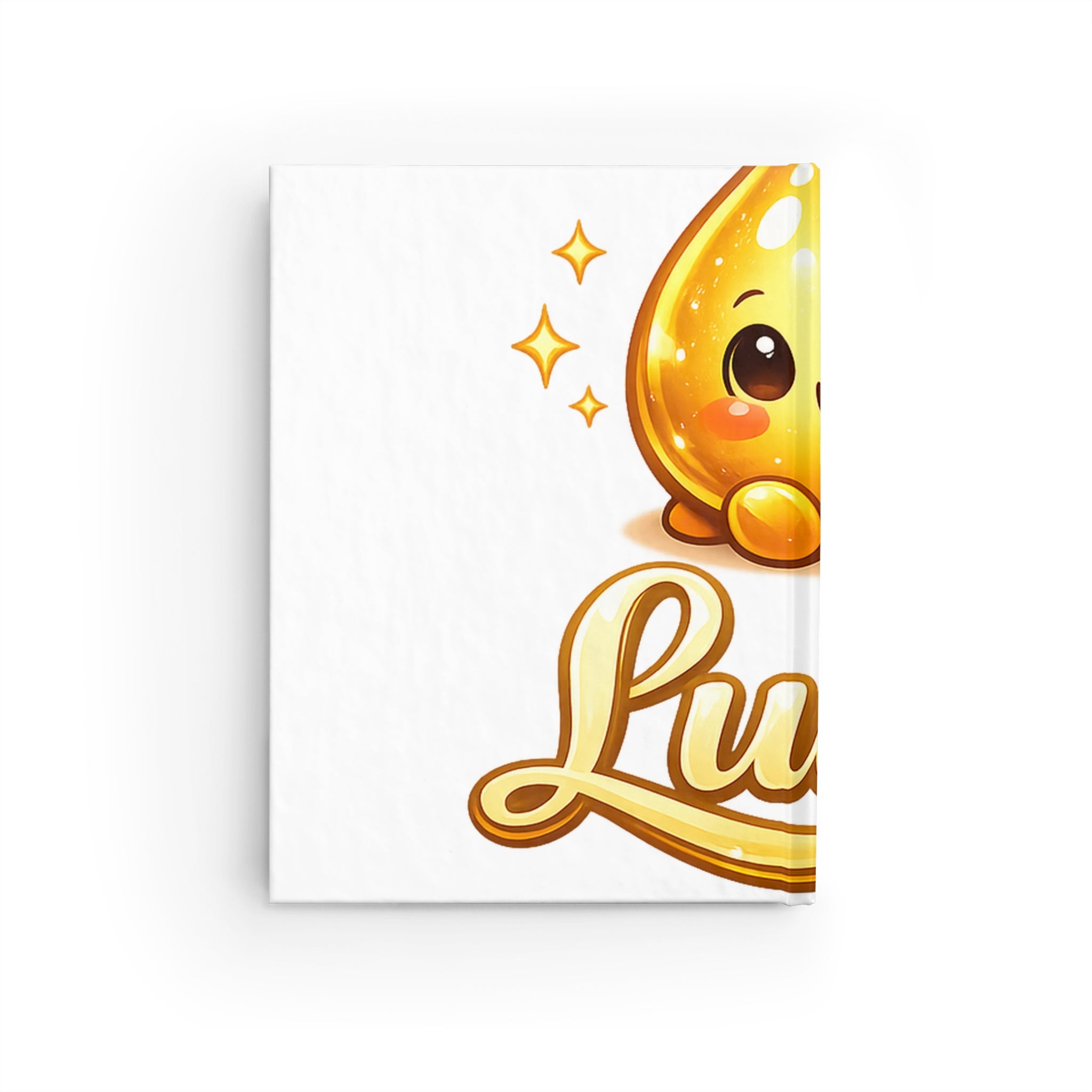 Lumi Journal