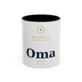 Oma Mug