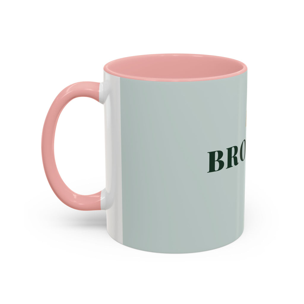 Big Brother Coffee Mug (11oz/15oz)