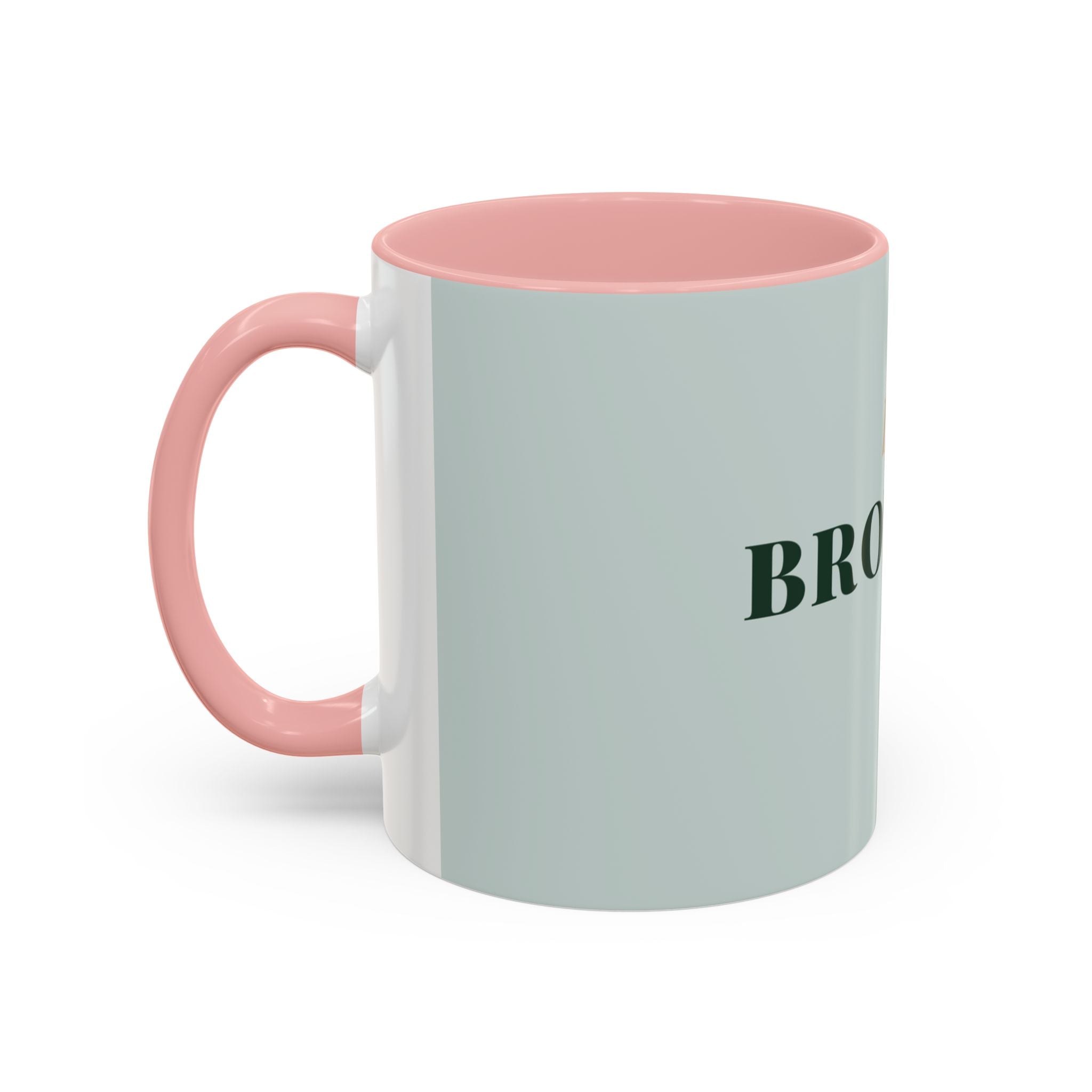 Big Brother Coffee Mug (11oz/15oz)