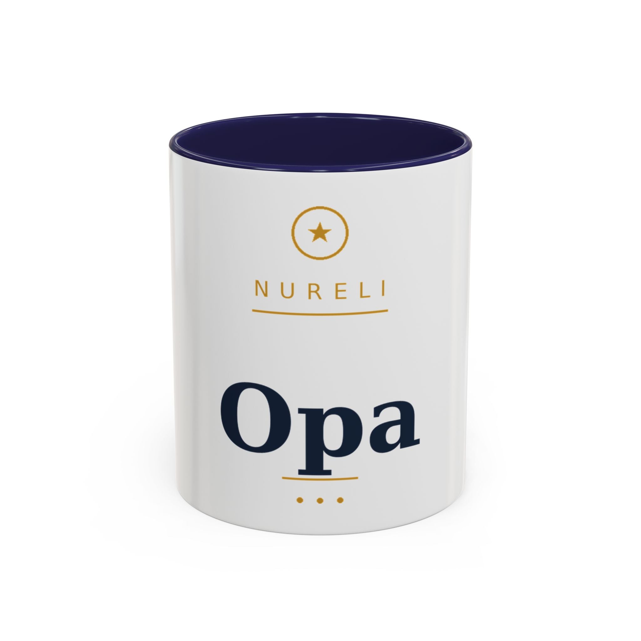 Opa Mug