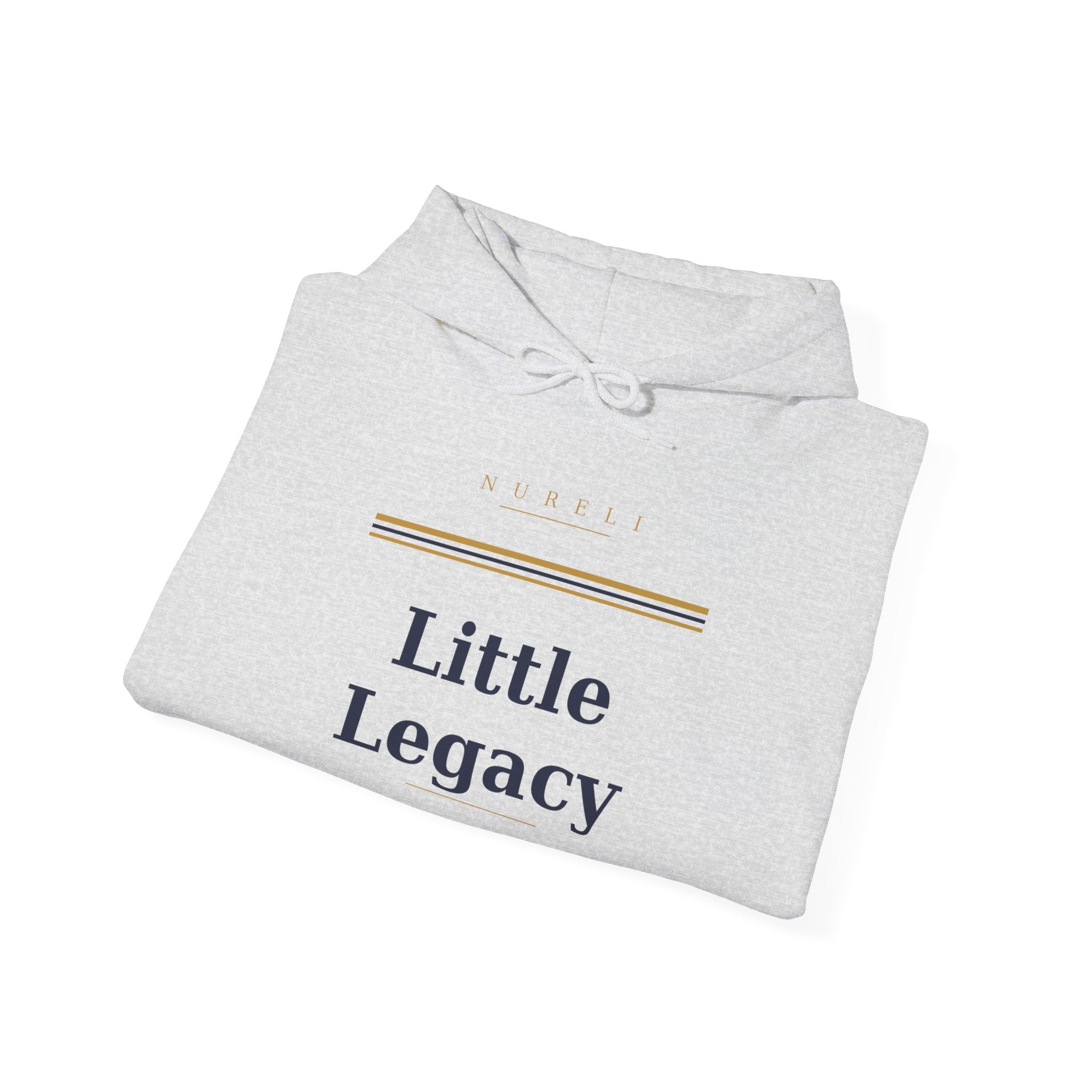 Little Legacy Hoodie