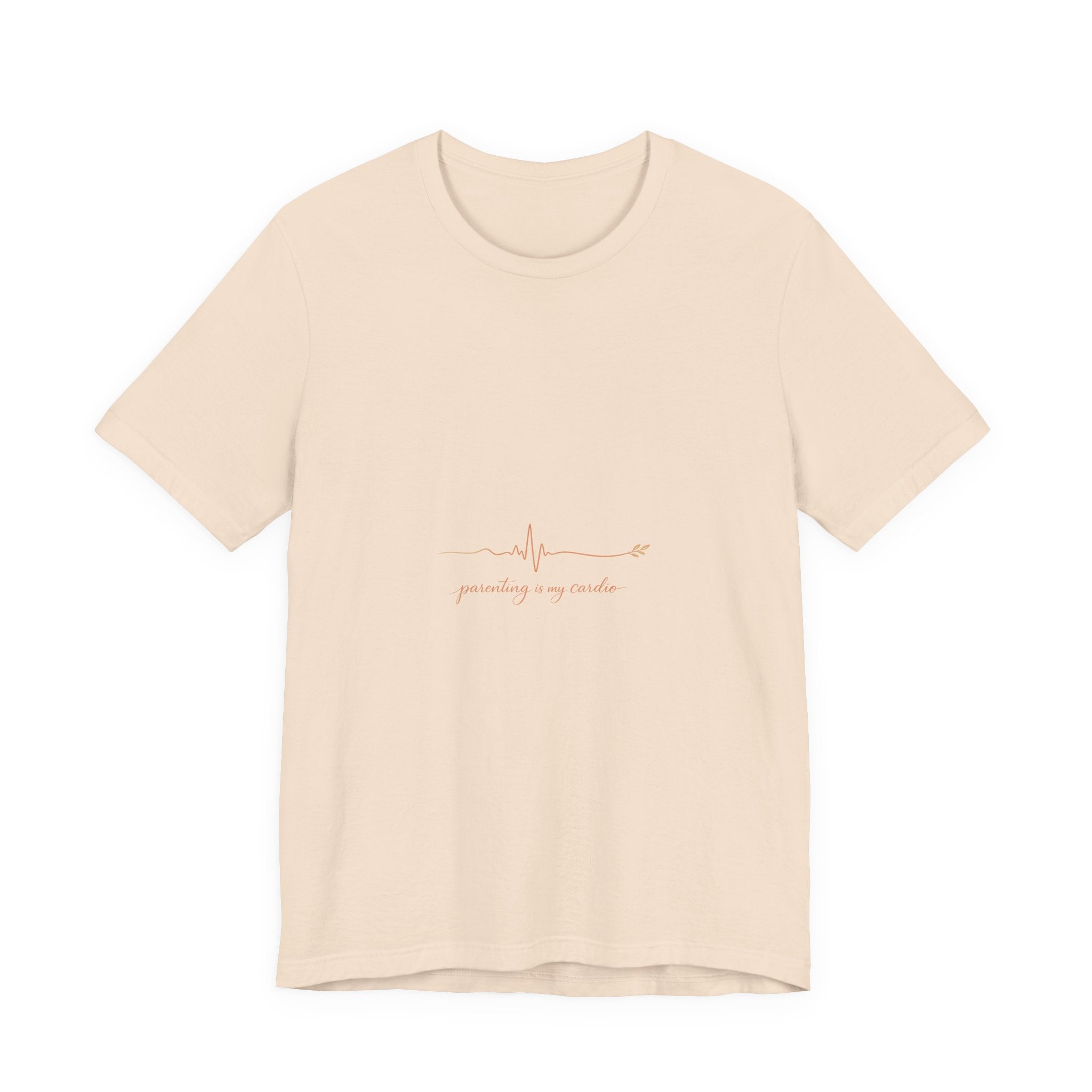 Parenting is my Cardio Tee