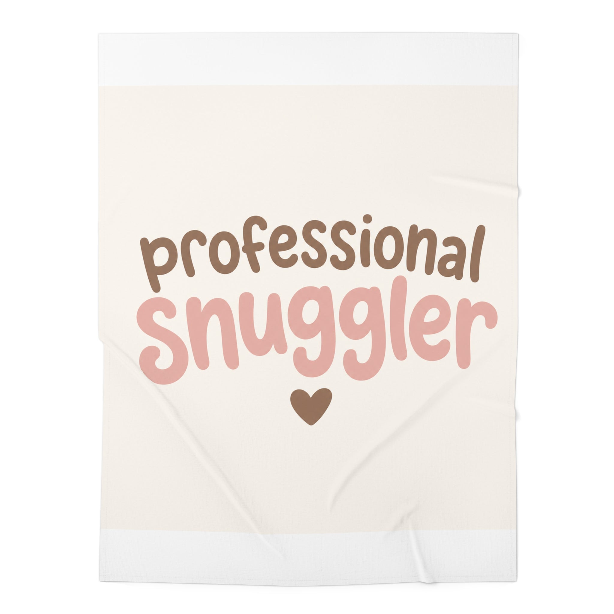 Professional Snuggler Baby Swaddle Blanket — Nureli Kids