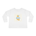 Dream Big Toddler Long-Sleeve Tee - Nureli Kids