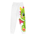 Tiny Dragon Kids Joggers — Nureli Kids