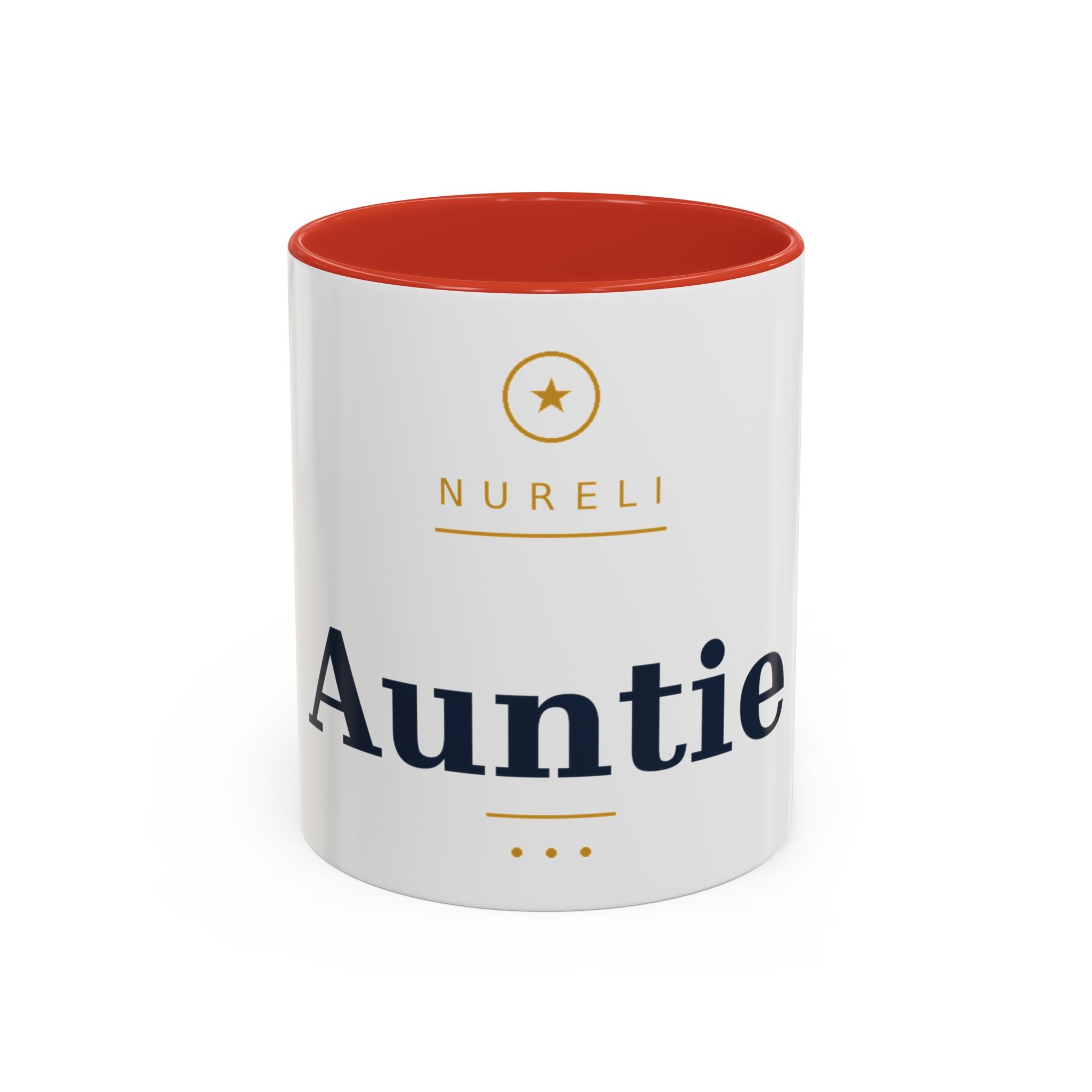 Auntie Mug