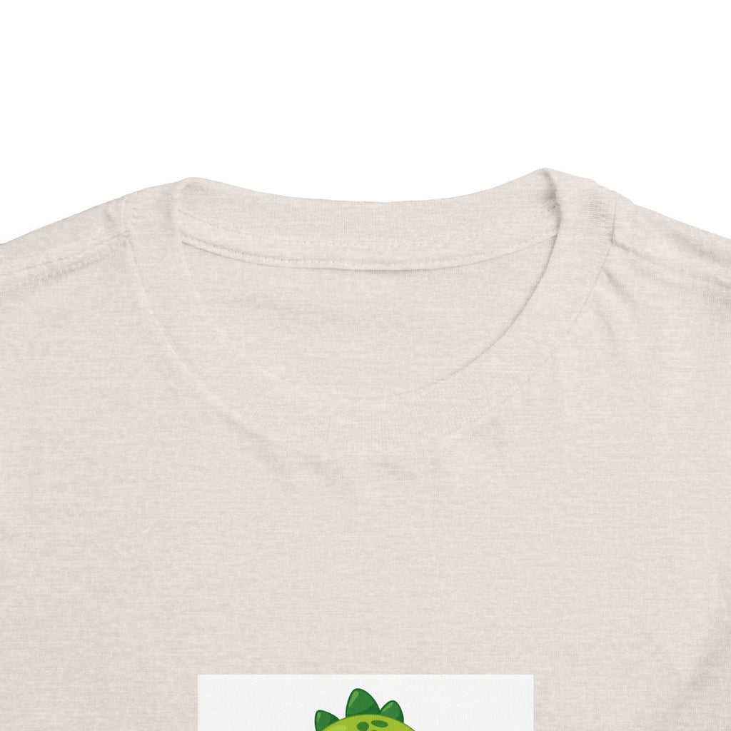 Baby Dino Toddler T-Shirt — Nureli Kids